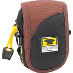 Mountainsmith Cyber II Point & Shoot Case, (X-Small Aztec Red)