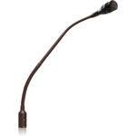 Astatic 1800VP Variable Pattern Podium Microphone (Black)