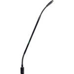 Astatic MB-18 Dual Flex Podium Microphone (Black)