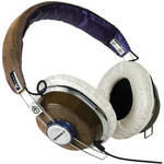 Aerial7 Chopper2 Around-Ear Stereo Headphones (Mojave)