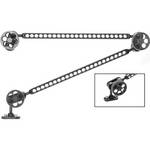Aquatica Arm Set