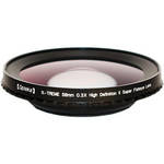 Opteka X-TREME 58mm 0.3X HD Super Fisheye Lens Adapter