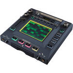Korg KAOSSILATOR PRO Dynamic Phrase Synthesizer/Loop Recorder