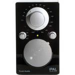 Tivoli iPAL Portable Radio (High Gloss Black)