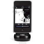 Yamaha YIT-W10BL Wireless Transmitter For iPod