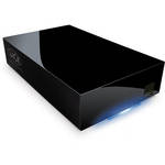 LaCie 1TB Network Space 2