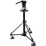 Miller Arrow 40 Pedestal System (1977)