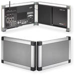 Smk-link VP3420 GoSpeak Pro Ultra-Portable Amplification System w/ Wireless Mic