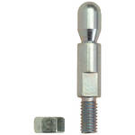 Photogenic 1/2" (12.7mm) Diameter Stud with 3/8"-16 (9.52mm) Male Thread