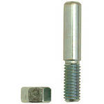 Photogenic 3/8" (0.375mm) Diameter Stud with 1/4"-16 (0.375mm) Male Thread