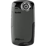 Kodak PLAYSPORT Video Camera (Black)