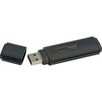 Kingston DataTraveler 5000 USB Flash Drive (4GB)