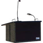 Anchor Audio Acclaim Lectern System