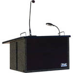 Anchor Audio Acclaim Lectern System