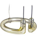 Photogenic Flashtube for Medalight PG4001ML,  PG3001MLB, PG3001ML