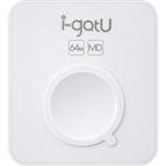 Igotu GT-600 USB GPS Travel  & Sports Logger