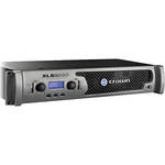 Crown Audio XLS 2000 DriveCore Stereo Power Amplifier (375W/Channel @ 8 Ohms)