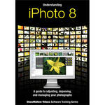 Show Me How Video DVD: A Video Guide to iPhoto 08 by Kevin Stanford