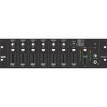 Rane MLM 65 Microphone and Line Audio Mixer