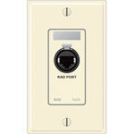 Rane RADX - RAD Wall Plate (Ivory)