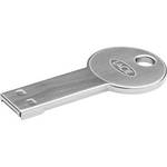 LaCie 16GB CooKey Flash USB Drive