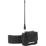 Shure WA581B Cloth Pouch (Black)