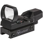 Firefield Firefield Black Reflex Sight (Black)