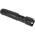 Firefield FF34006 12.25" Free Floating Quad Rail