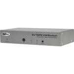 Gefen 2x1 DisplayPort KVM Switch