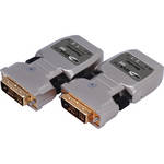 Gefen DVI FM Extender Kit with 30' Cable