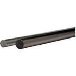 Cinevate Inc Carbon Fiber (Solid) 19mm Rails (2R) - 60cm Long