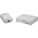 Actiontec HLE20043-01KP 200Mbps Powerline Ethernet Kit