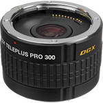 Kenko Teleplus PRO 300 DGX 2x AF Teleconverter