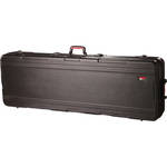 Gator Cases GKPE-88SLXL-TSA ATA Keyboard Case