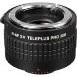 Kenko Teleplus PRO 300 DGX 2x AF Teleconverter