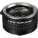 Kenko TelePlus MC7 AF 2.0X DGX Teleconverter