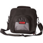 Gator Cases G-MULTIFX-1110 Effects Pedal Bag 11x10"