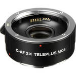 Kenko TelePlus MC4 AF 2.0X DGX Teleconverter