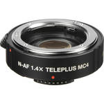Kenko TelePlus MC4 AF 1.4X DGX Teleconverter