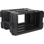 Gator Cases Pro-Series Roto-molded 6U 19.25" Deep Rack Case