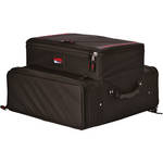 Gator Cases G-WIRELESS-3-GO 3U Wireless System Case