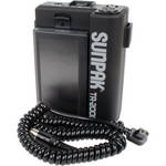 Sunpak TR-2000 Universal Battery Pack Kit