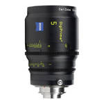 Zeiss DigiPrime 5mm T1.9 Cine Lens