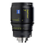 Zeiss DigiPrime 7mm T1.6 Cine Lens