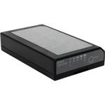 Sunpak 2400mAh NiCD  Battery Cluster