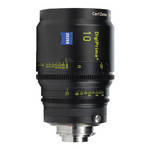 Zeiss DigiPrime 10mm T1.6 Cine Lens