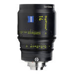 Zeiss DigiPrime 14mm T1.6 Cine Lens