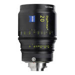 Zeiss DigiPrime 20mm T1.6 Cine Lens
