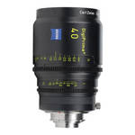 Zeiss DigiPrime 40mm T1.6 Cine Lens