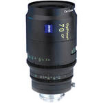 Zeiss DigiPrime 70mm T1.6 Cine Lens